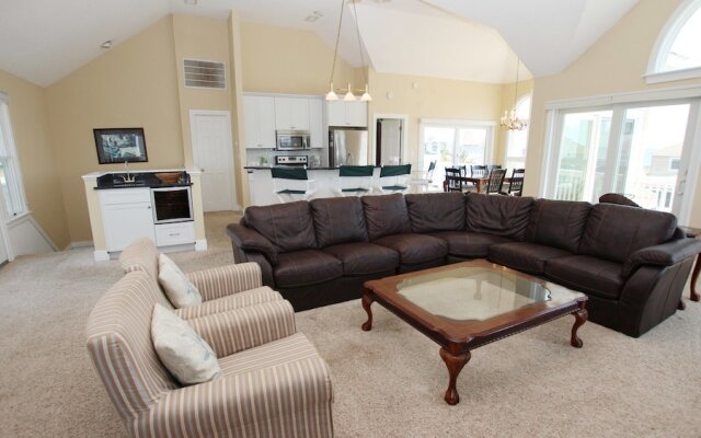 Atlantic Adventure - 6 Br Home