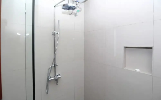 Airy Seminyak Belong 46 Kuta Bali