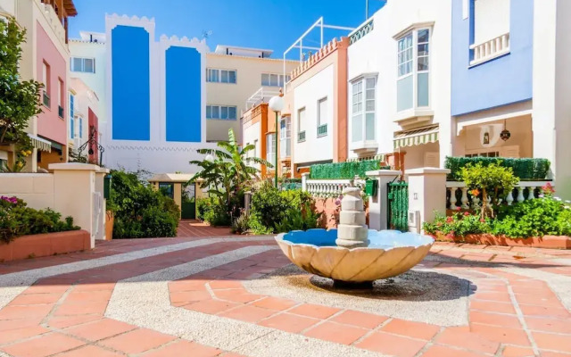Nerja Medina