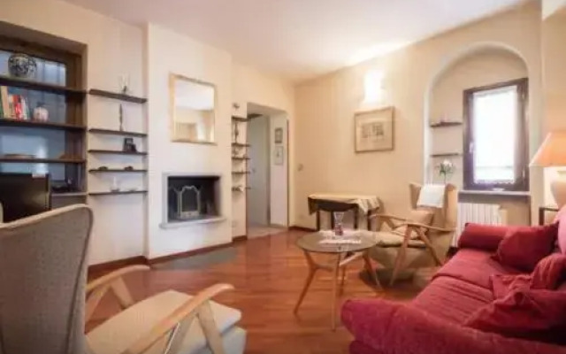 Condominio Via Mazzini 45