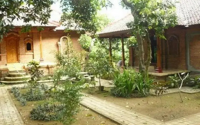 Pondok Abian Homestay Singaraja