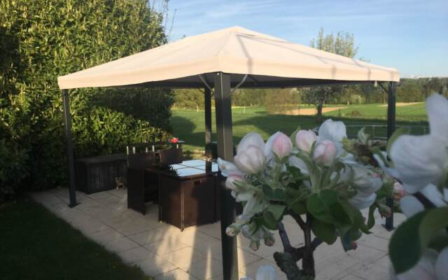 Chambre d'hôtes du Guéravet