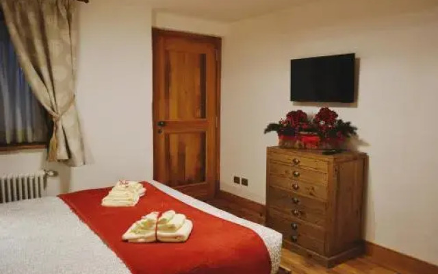 Apartment Maison Elegant 6