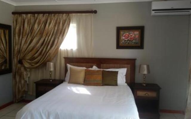 Jakobs Guesthouse & Cottage