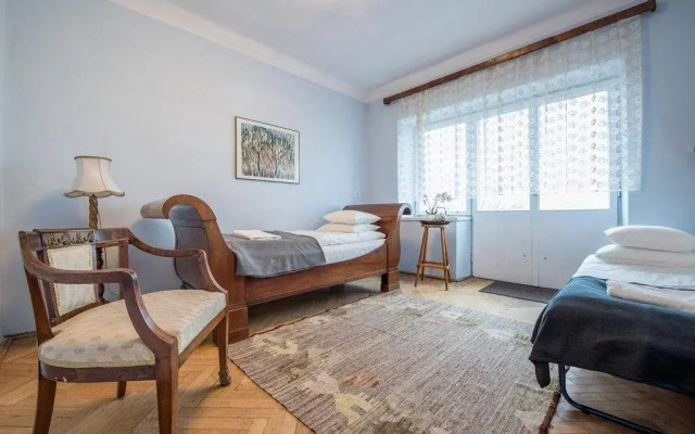 Mokotow Accommodation P&O Serviced Apartments