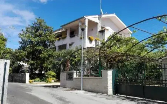 Apartments Villa Martinuzzi
