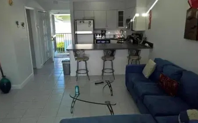 Ocean Village Golf Villas 5425