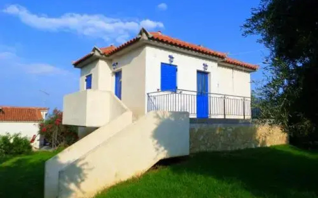 Tentes Holiday Homes