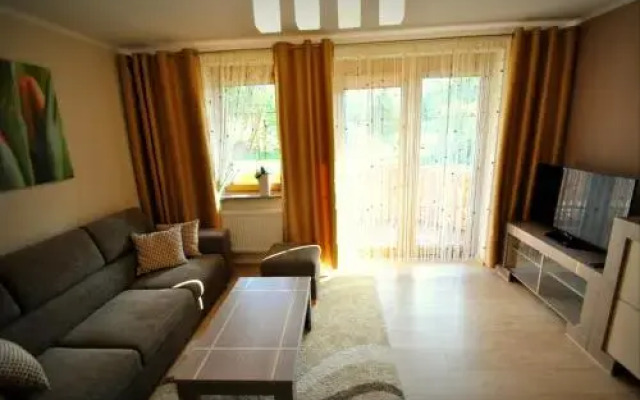 Apartamenty Sun Seasons 24 - Panorama