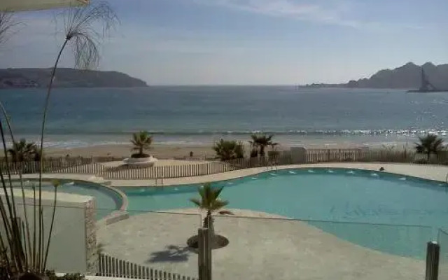 Departamento Playa Herradura