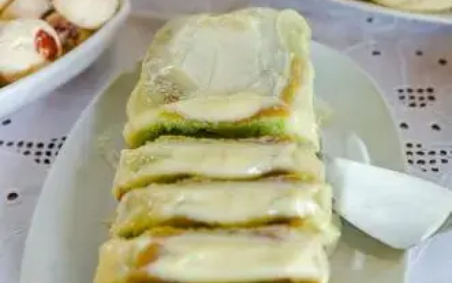 Pousada Tajupá