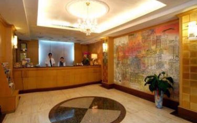 Royal Castle Hotel