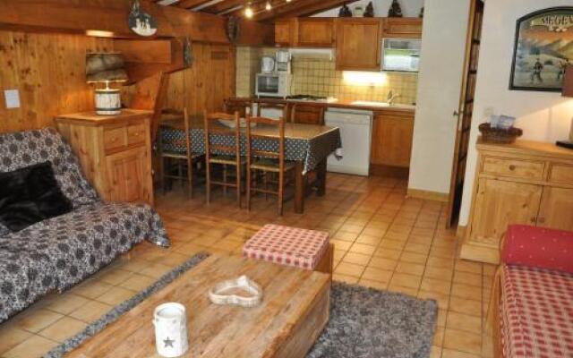 Résidence La Béguette