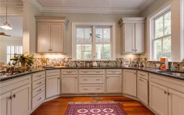 High Hammock Rd 2482 by RedAwning