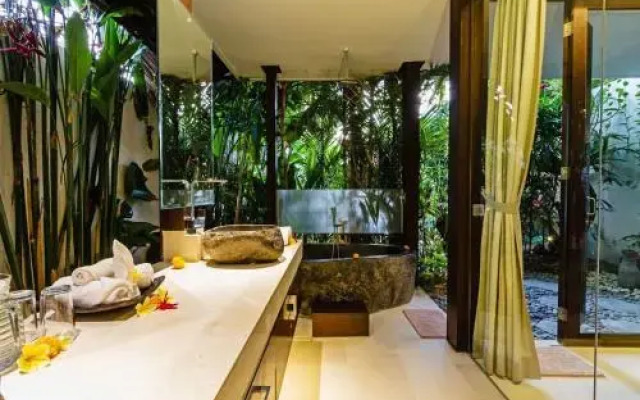 Villa Besok