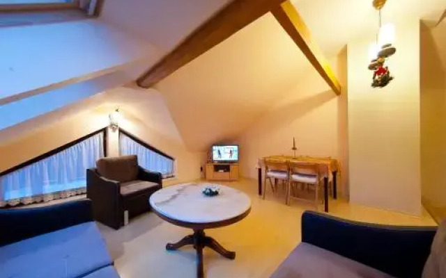 Apartamenty Krystyna