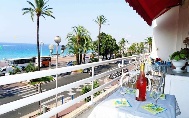 Lido Promenade AP4020