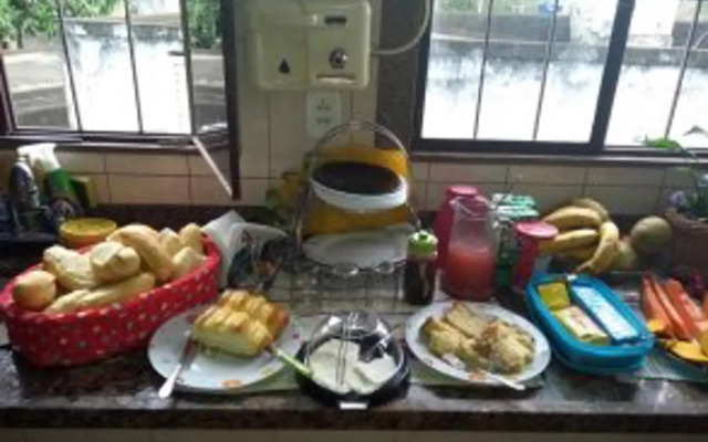 Pousada Casa Familia