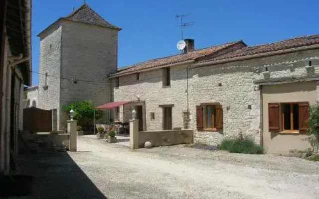 Chambres d'Hotes Le Garry