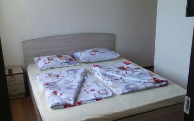 Guest House Issyk-Kul Nomad
