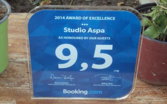 Studio Aspa