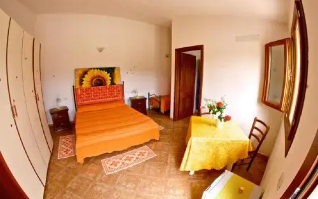 Agriturismo Sardo