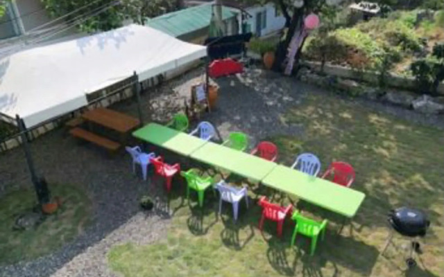 Paju Festival Pension
