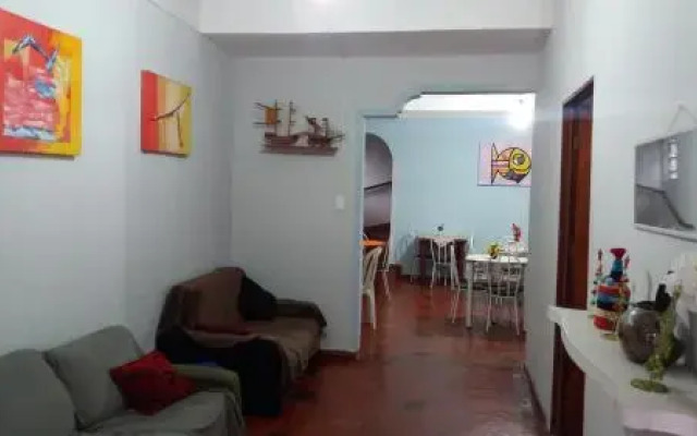 Pousada Canto do Mar