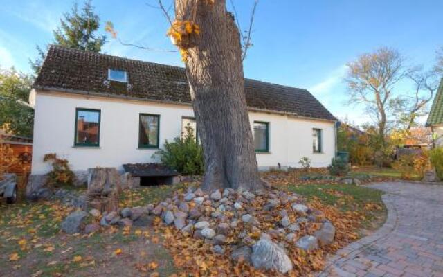 Gartenoase Ahlbeck -01