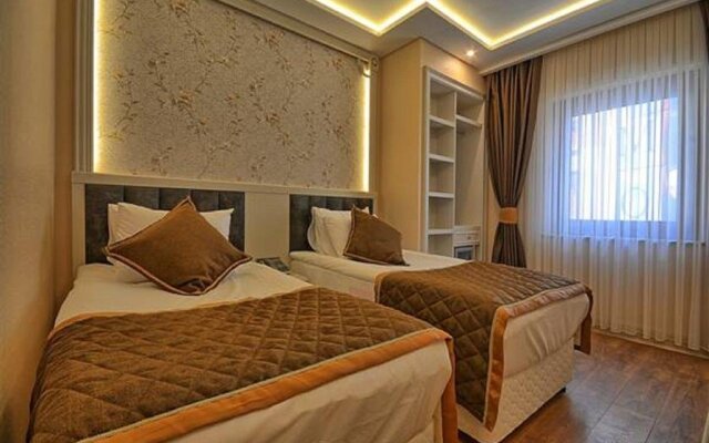 Hotel Gk Palace