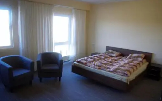 Paide Hostel