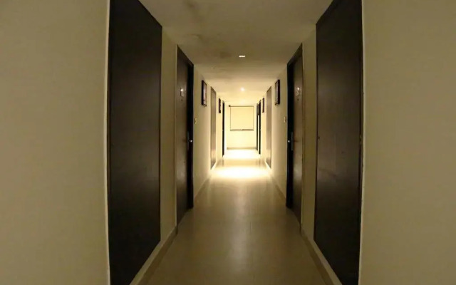 OYO Rooms Benz Circle