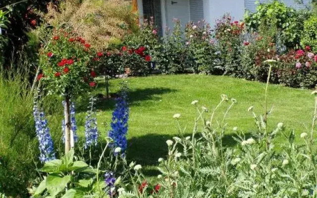 Ferienhaus Leiss