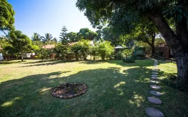 Quinta Oazis Resort