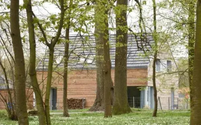 Ferienhaus Lillesol