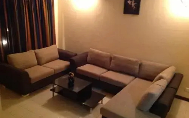 Victoria Holiday Bungalow