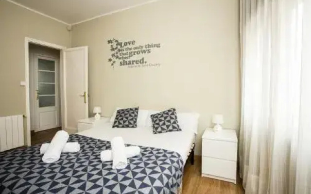 Easy Sitges Apartments