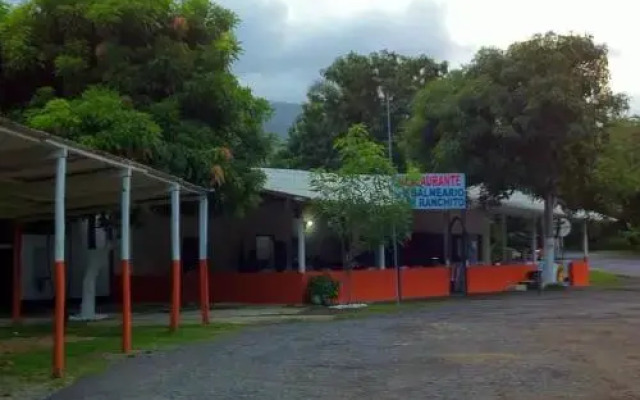 Cabaña Mi Ranchito