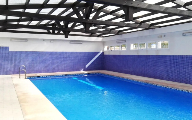Holiday Home Calle la Bolaga