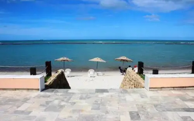 Marupiara Suites Flats e Suites