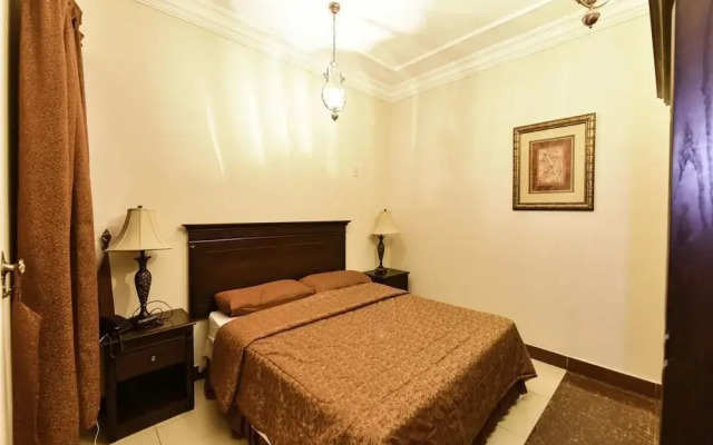 Revaj Oriental Furnished Units 1