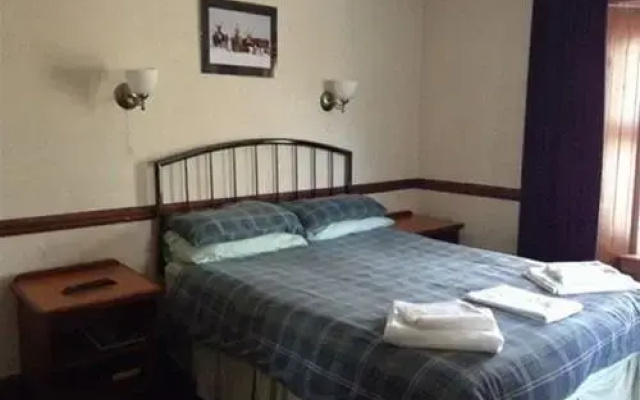Sutherland Inn