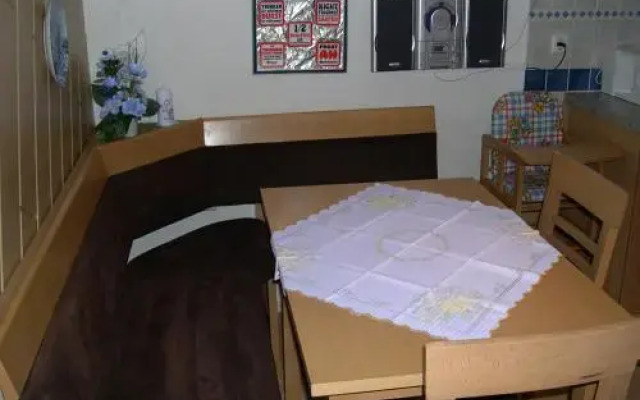 Ferienwohnung Stricker