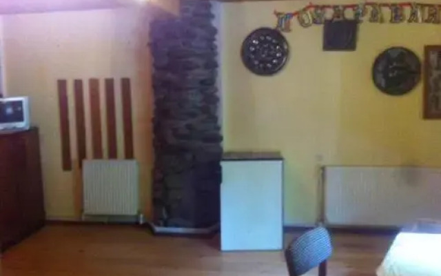 House in Likani