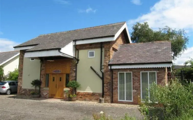 The Cart Shed