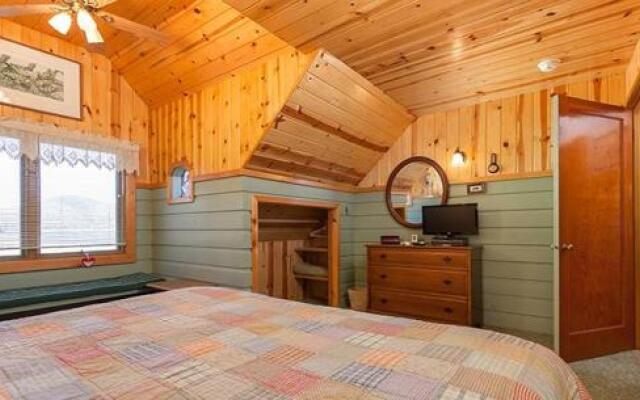 Gibralter House 406 by RedAwning