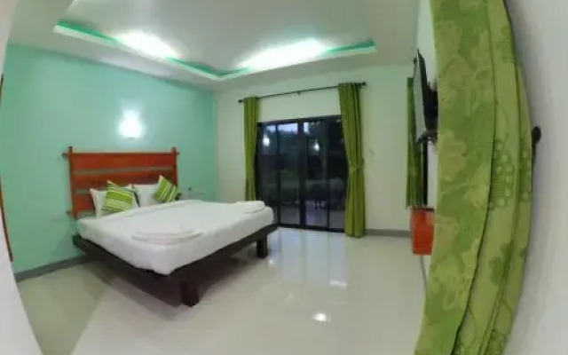 Reenaa lanta Resort