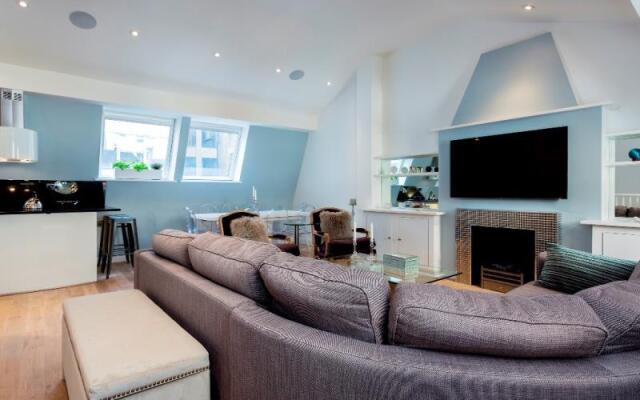 Veeve  Apartment Hatton Garden