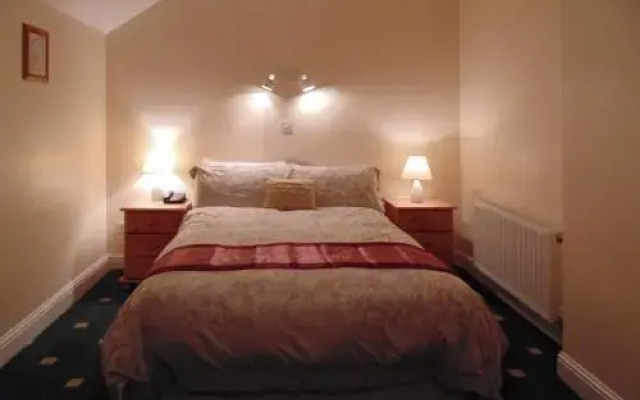 The Achill Head Hotel