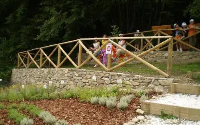 Agriturismo Il Calesse